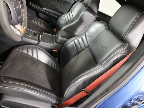 Used 2021 Dodge Charger SRT Hellcat w/ Harman/Kardon Audio Group image 10