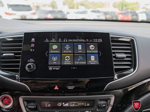 Used 2022 Honda Pilot Black Edition image 35
