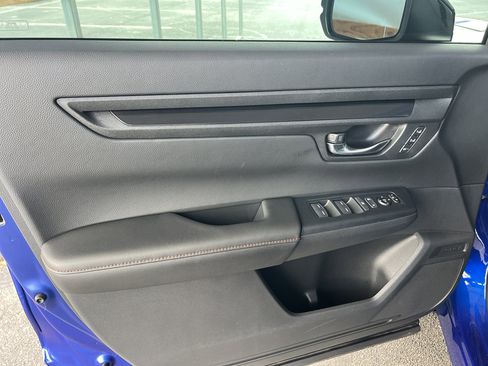 Used 2025 Honda CR-V Sport-L image 25