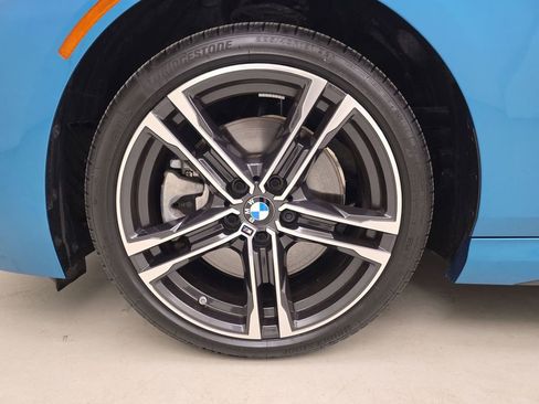 Certified 2024 BMW 228i xDrive Gran Coupe w/ M Sport Package image 11