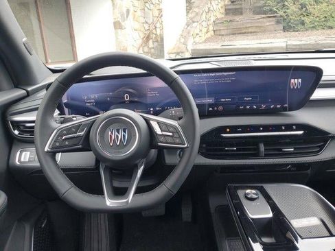 New 2026 Buick Enclave Sport Touring w/ Power Package image 14