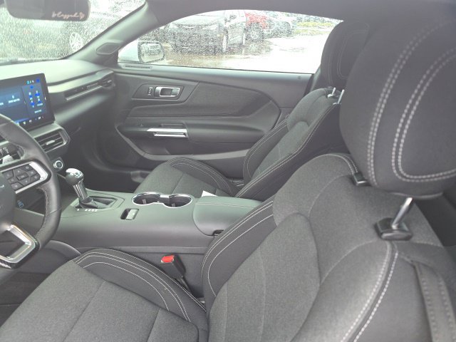Used 2026 Ford Mustang GT RWD image 8