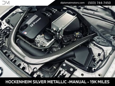 Used 2019 BMW M2 Competition RWD image 46