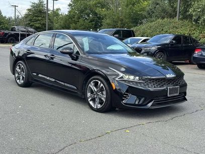 Used 2023 Kia K5 EX