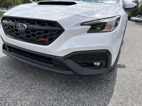 New 2026 Subaru WRX Premium AWD/4WD image 9