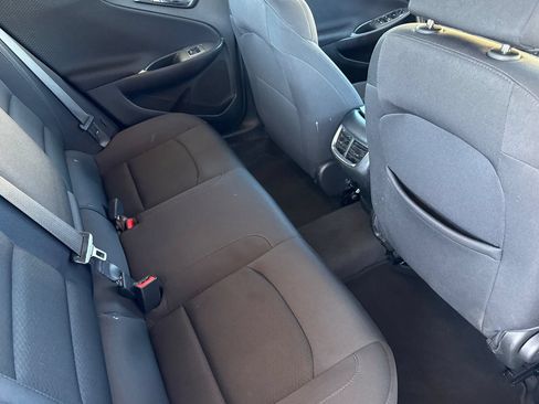 Used 2024 Chevrolet Malibu LT FWD image 23