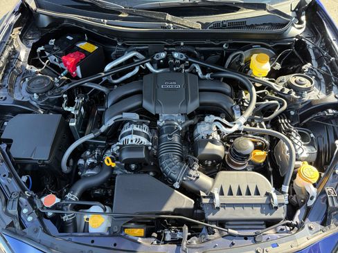 New 2026 Subaru BRZ Limited image 20