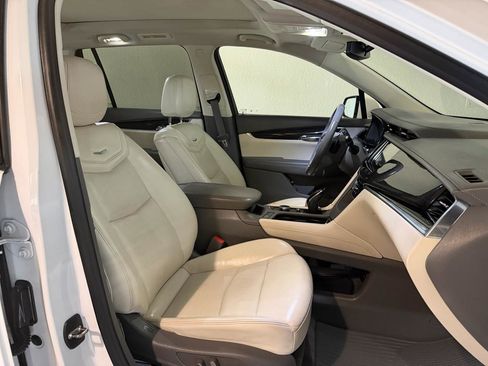Used 2021 Cadillac XT6 Premium Luxury image 11