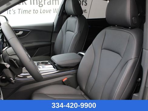 New 2026 Audi Q8 Premium Plus image 14