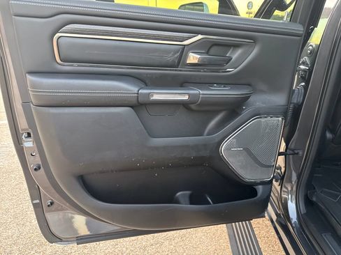 Used 2019 RAM 1500 Limited AWD/4WD image 25