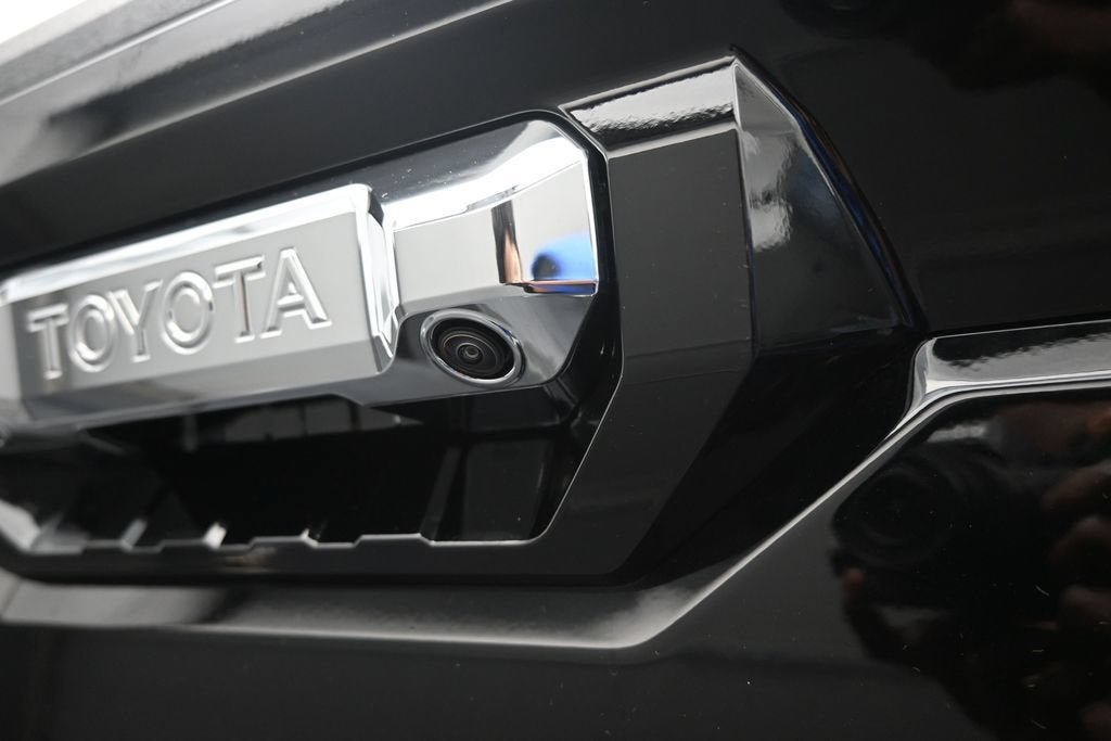 New 2026 Toyota Tundra Capstone AWD/4WD image 39