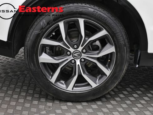 Used 2024 Acura MDX SH-AWD w/ Technology Package image 32
