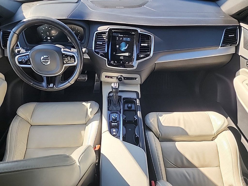 Used 2020 Volvo XC90 T6 R-Design w/ Protection Package Premier AWD/4WD image 22