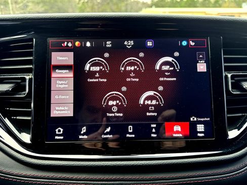 Used 2021 Dodge Durango R/T w/ Blacktop Package image 4