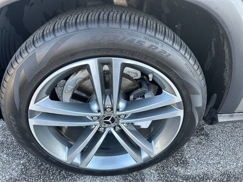 Used 2020 Mercedes-Benz GLE 350 4MATIC image 15