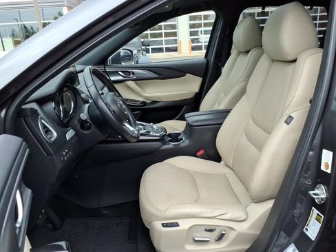 Used 2016 MAZDA CX-9 Grand Touring AWD/4WD image 17