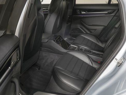Used 2026 Porsche Panamera image 13