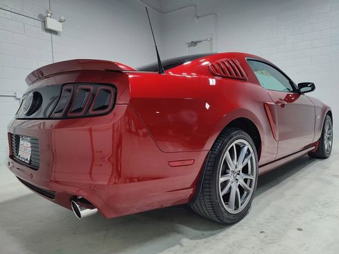 Used 2014 Ford Mustang GT w/ Electronics Package RWD image 7