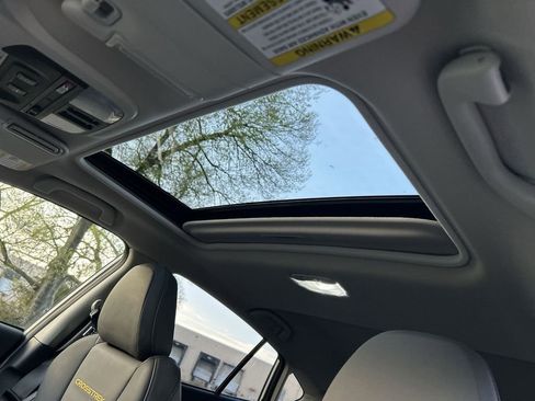 Certified 2023 Subaru Crosstrek 2.5i Sport image 24