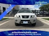 Used 2012 Nissan Xterra PRO-4X w/ Pro-4x Leather Pkg image 2
