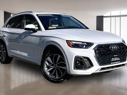 Certified 2023 Audi Q5 2.0T Premium Plus w/ Premium Plus Package