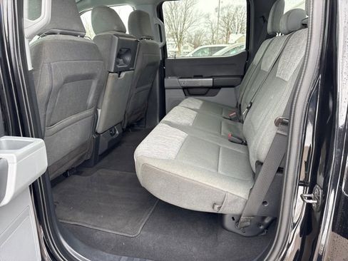 Used 2023 Ford F250 XLT image 22