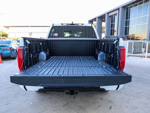 Certified 2025 Toyota Tundra SR5 image 12