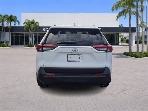 Used 2019 Toyota RAV4 XLE Premium w/ Cold Weather Package image 6