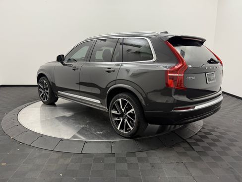 Certified 2023 Volvo XC90 B5 Plus w/ Protection Package Premier AWD/4WD image 5