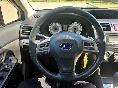 Used 2014 Subaru Impreza 2.0i Premium w/ Popular Package #2 image 14