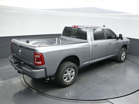 Used 2024 RAM 2500 Laramie image 46