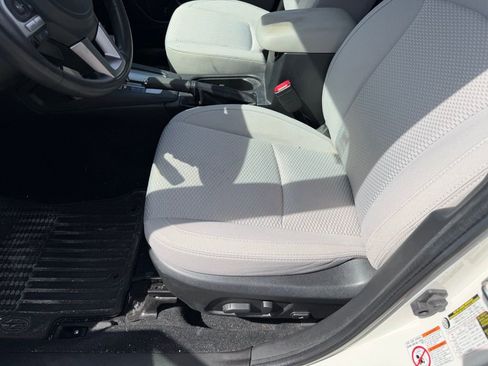 Used 2018 Subaru Forester 2.5i Premium image 24