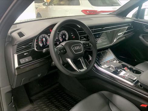 New 2026 Audi Q7 2.0T Premium image 2