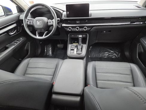 Used 2023 Honda CR-V EX-L image 24