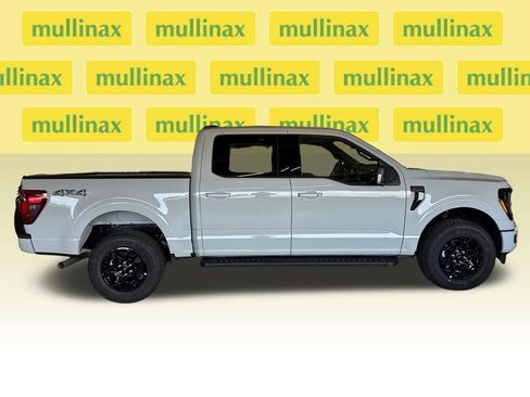New 2026 Ford F150 XLT w/ Equipment Group 302A MID AWD/4WD image 16