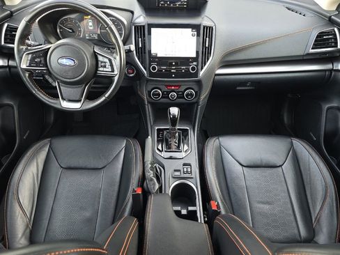 Used 2019 Subaru Crosstrek 2.0i Limited w/ Moonroof Package w/Navigation image 12