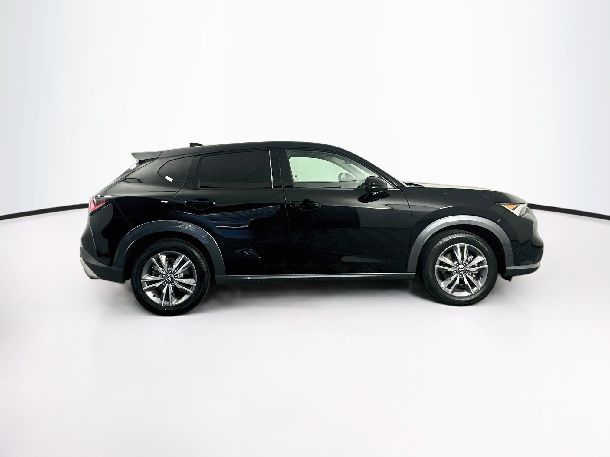 Used 2025 Acura ADX FWD image 10