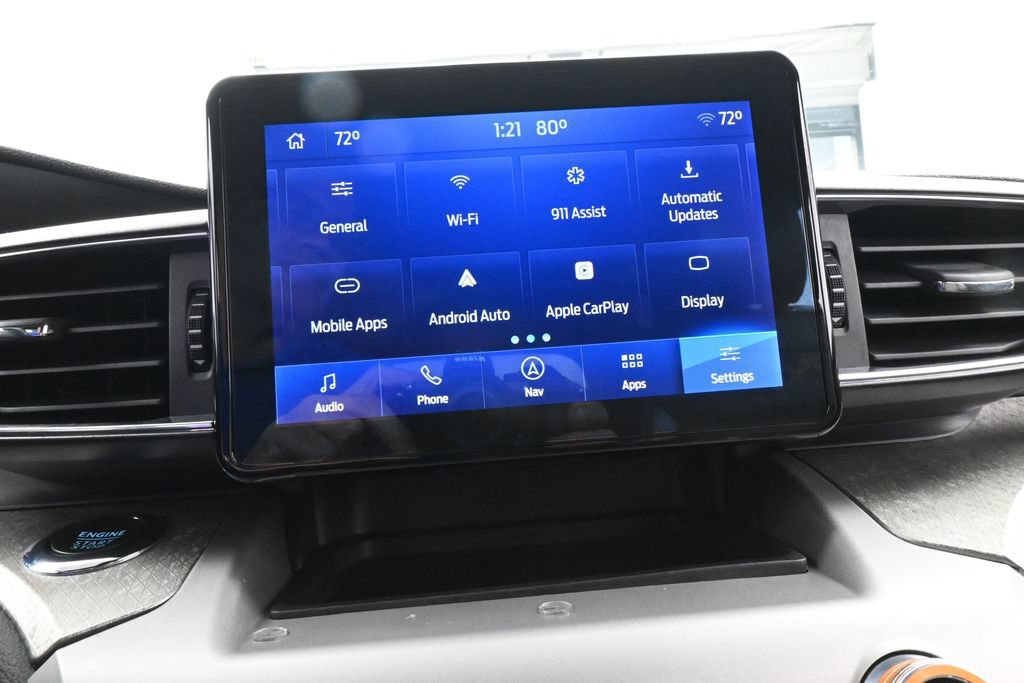 Used 2022 Ford Explorer Timberline AWD/4WD image 26