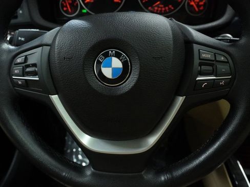 Used 2017 BMW X3 xDrive28i image 18