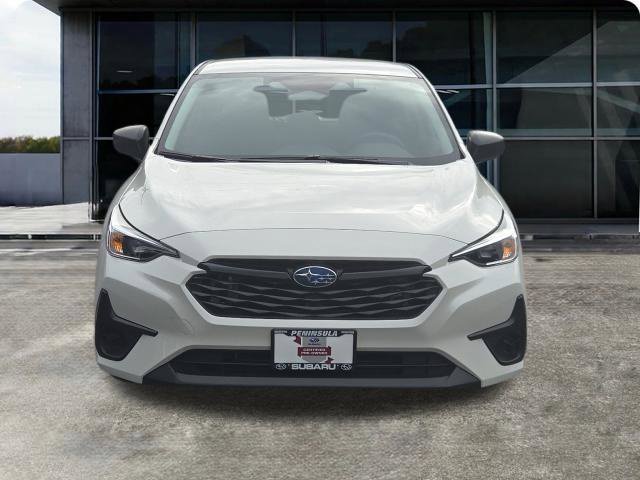 Certified 2025 Subaru Impreza 2.0i AWD/4WD image 5