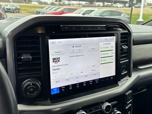 Used 2024 Ford F150 Lariat w/ Tow/Haul Package image 17