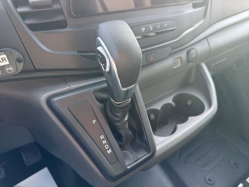New 2026 Ford Transit 350 XL image 21