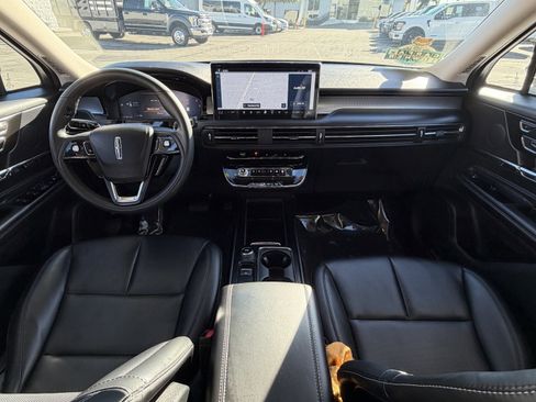 Used 2024 Lincoln Corsair FWD w/ Equipment Group 101A image 21