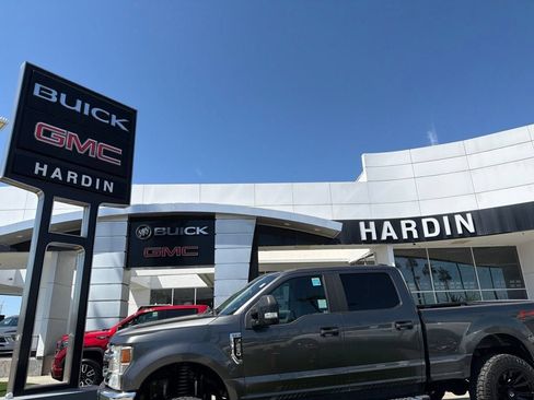 Used 2020 GMC Sierra 1500 SLE w/ SLE Value Package RWD image 17