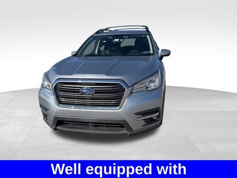 Used 2020 Subaru Ascent Limited w/ Technology Package image 3