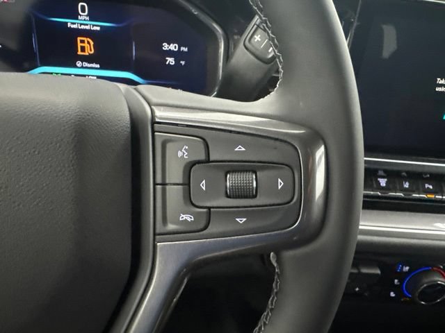 New 2026 Chevrolet Silverado 2500 High Country w/ High Country Premium Package AWD/4WD image 15