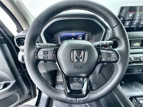 New 2026 Honda Passport RTL image 21