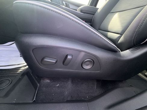 New 2026 Buick Enclave Sport Touring w/ Power Package FWD image 12