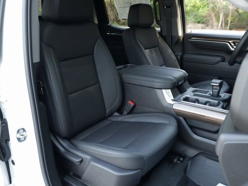 New 2026 Chevrolet Silverado 1500 RST image 31