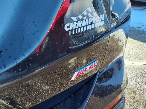 Used 2024 Chevrolet Equinox RS image 10